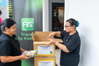 FBS Helps Make Preschool Education More Accessible in Peninsular Malaysia